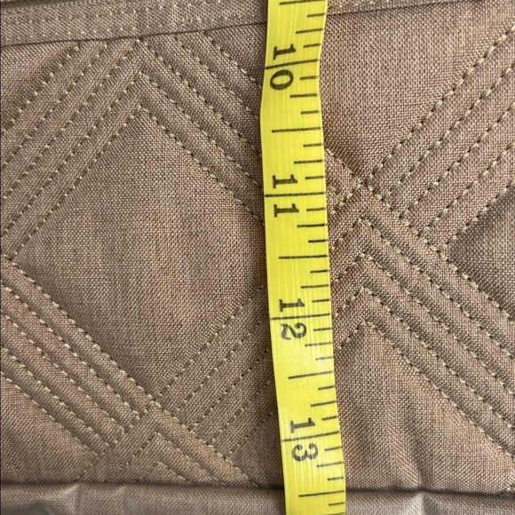 Lug  Legacy Taxi tote bag  Heather Sand - Picture 12 of 15